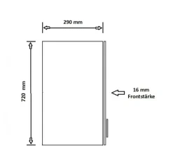 Küche Stilo Weiß + Artisan 150 Küchenzeile Küchenblock Einbauküche Singleküche ^ Küchen-Preisbombe Best