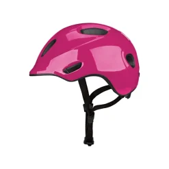 Ked Kinderhelm  MEGGY SPARK pink Best