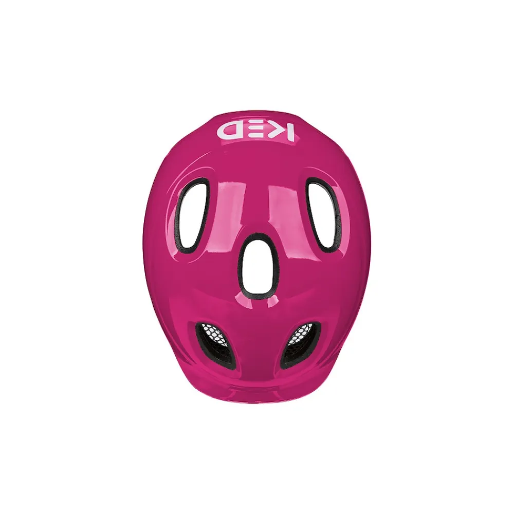 Ked Kinderhelm MEGGY SPARK pink Best