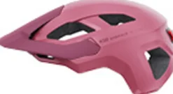 MTB -Fahrradhelm EMBRACE,  Coral Matt ^ Ked Sale