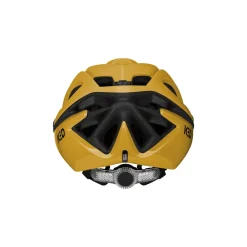 Ked MTB Fahrradhelm SPIRI II TREND, Amber Matt Sale
