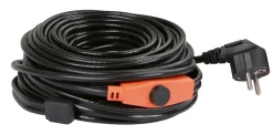 Frostschutz-Heizleitung mit Thermostat Länge 24 m, frostfrei bis -45° C ^ Kerbl Outlet