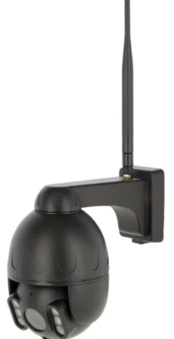 IPCam 360 FHD compact üerwachungskamera Internet Kamera inkl. Zubehör 10825 ^ Kerbl New
