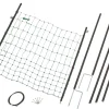 Tür für Elektrozaunnetz für Netze 95 ?? 125 cm Höhe, Ã?ffnungsbreite 86 cm ^ Kerbl Outlet