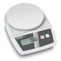 Schulwaage EMB 2200-01 Laborwaage Waage Wiegebereich max. 2200 g ^ Kern & Sohn Best