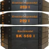 KHW Schnellkomposter