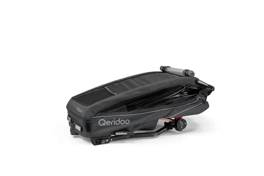 Kidgoo 1 ^ Qeridoo Discount