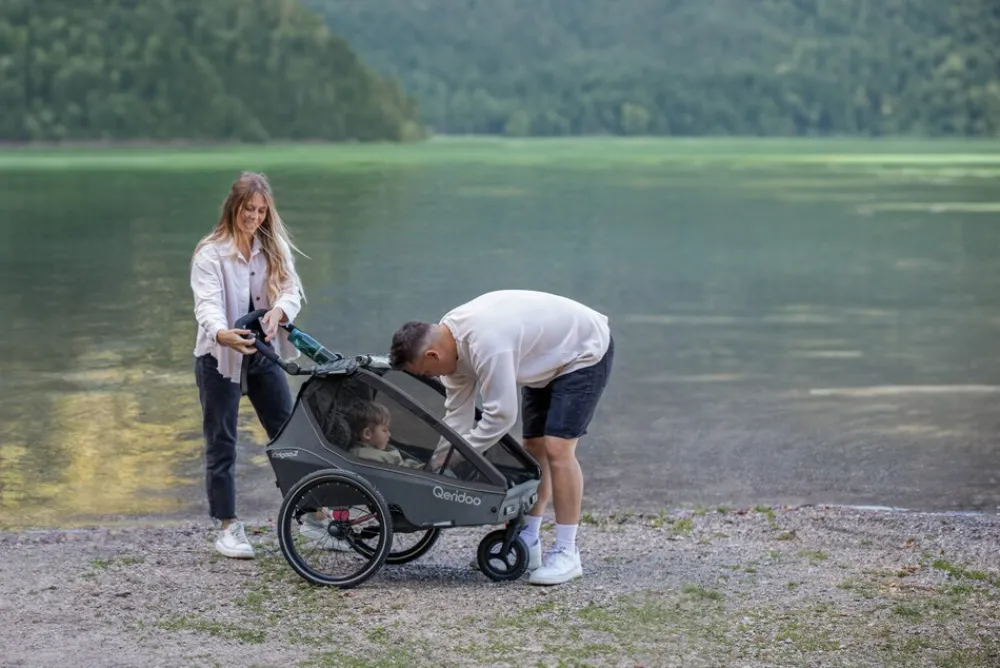 Kidgoo 1 ^ Qeridoo Discount