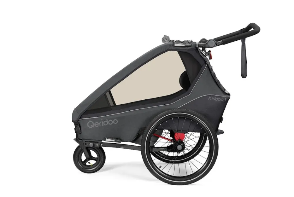 Kidgoo 1 ^ Qeridoo Discount