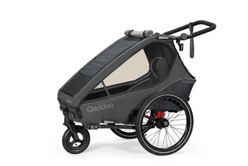 Kidgoo 1 ^ Qeridoo Discount