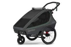 Kidgoo 2 Lite ^ Qeridoo Best