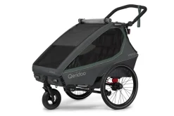 Kidgoo 2 Lite ^ Qeridoo Best