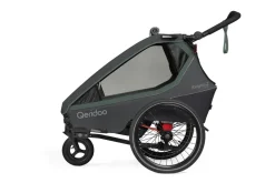 Kidgoo 2 Lite ^ Qeridoo Best
