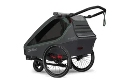Kidgoo 2 Lite ^ Qeridoo Best