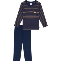 Kids Nightwear Jungen Pyjama ^ Schiesser Sale