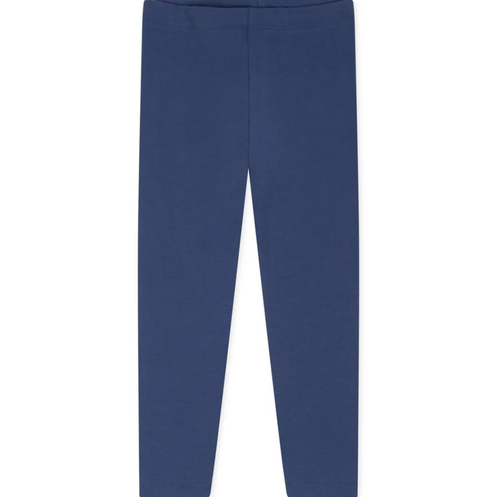 Schiesser Kids Nightwear Mädchen Pyjama Rosa/Blau Outlet