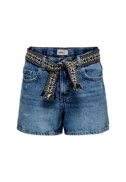 Jeans ELLA Jeansshorts ^ Kids Only Discount