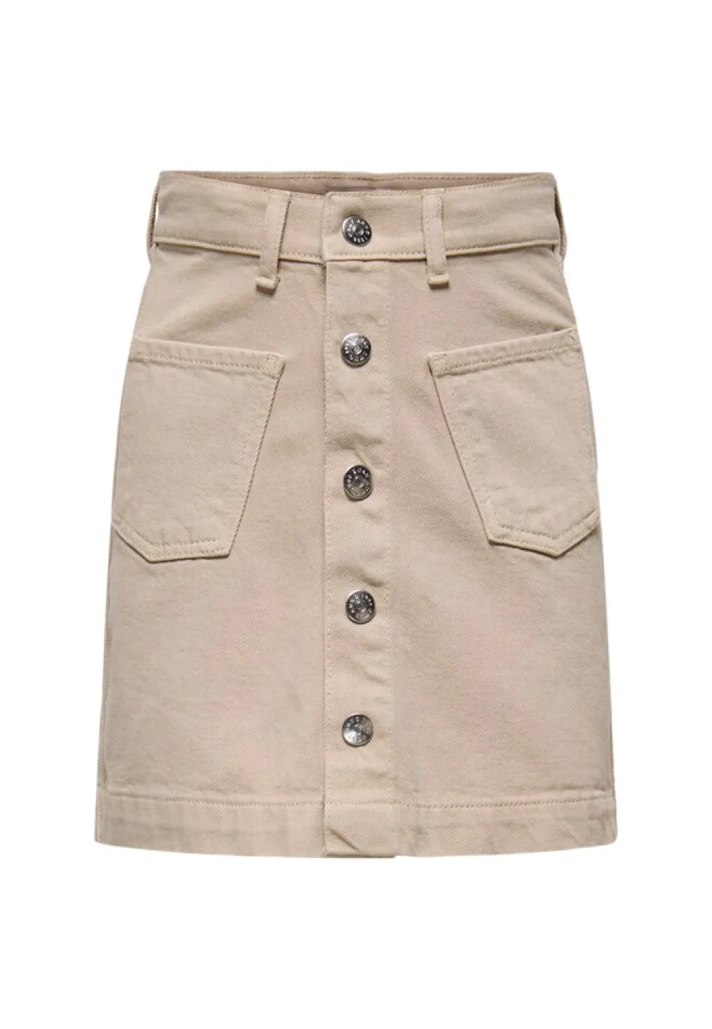 Kids Only Rock AMAZING COL Sommerrock braun Outlet