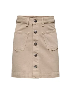 Kids Only Rock AMAZING COL Sommerrock braun Outlet