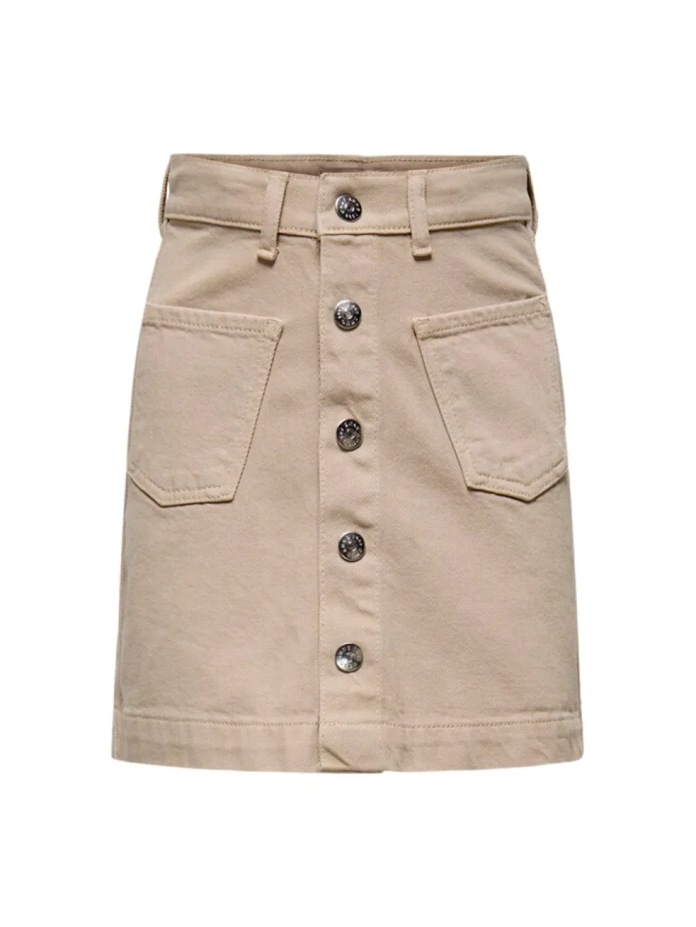 Kids Only Rock AMAZING COL Sommerrock braun Outlet