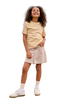 Kids Only Rock AMAZING COL Sommerrock braun Outlet