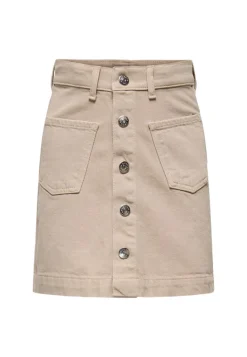 Kids Only Rock AMAZING COL Sommerrock braun Outlet
