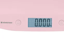 Babywaage Lyra LCD-Display Maßband Anti-Rutsch-Füße Tarafunktion 20 kg ^ Kikka Boo Sale