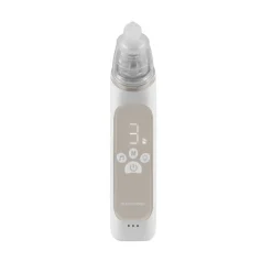 elektrischer Nasensauger Mint 3 Saugstufen Silikonaufsätze Musik Licht ^ Kikka Boo Discount