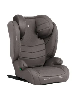 Kikkaboo Kindersitz i-Stand i-Size (100 - 150 cm) Gruppe 2/3 verstellbar Isofix ^ Kikka Boo Sale