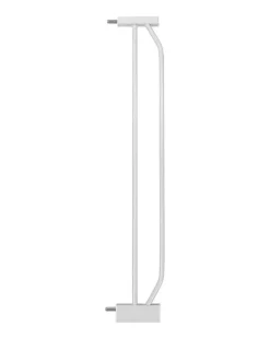 Kikkaboo Schutzgitter Verlängerung 10 cm für Schutzgitter All Safe Treppengitter ^ Kikka Boo Discount