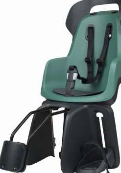 Bobike Kindersitz GO 1P-Bügel, Peppermint Online