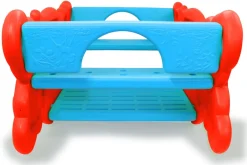 Kindersitzgruppe Sit and Swing 2in1, versch. Farben ^ Jamara Discount