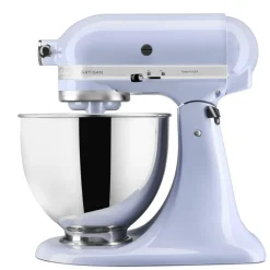 KitchenAid Artisan Küchenmaschine 5KSM125ELR Lavender Cream Design Best
