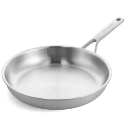 CC003244-001 Bratpfanne 24cm Edelstahl ^ KitchenAid