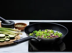 Classic Stainless Steel (CC005704-001) Bratpfanne ^ KitchenAid Best