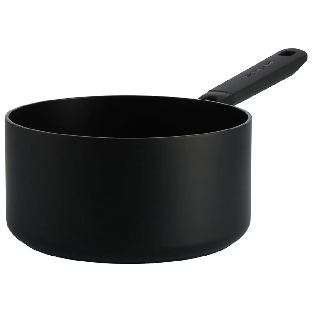 KitchenAid Classic Stainless Steel (CC005684-001) Kasserolle silber Outlet