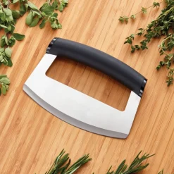 KitchenAid KQG173OHOBE Mezzaluna-Messer Online
