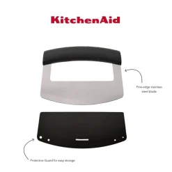 KitchenAid KQG173OHOBE Mezzaluna-Messer Online