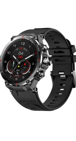 GPS 2 (2023) Schwarz ^ Knauermann Clearance