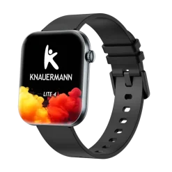 Knauermann Lite 4 (2026) Schwarz Online