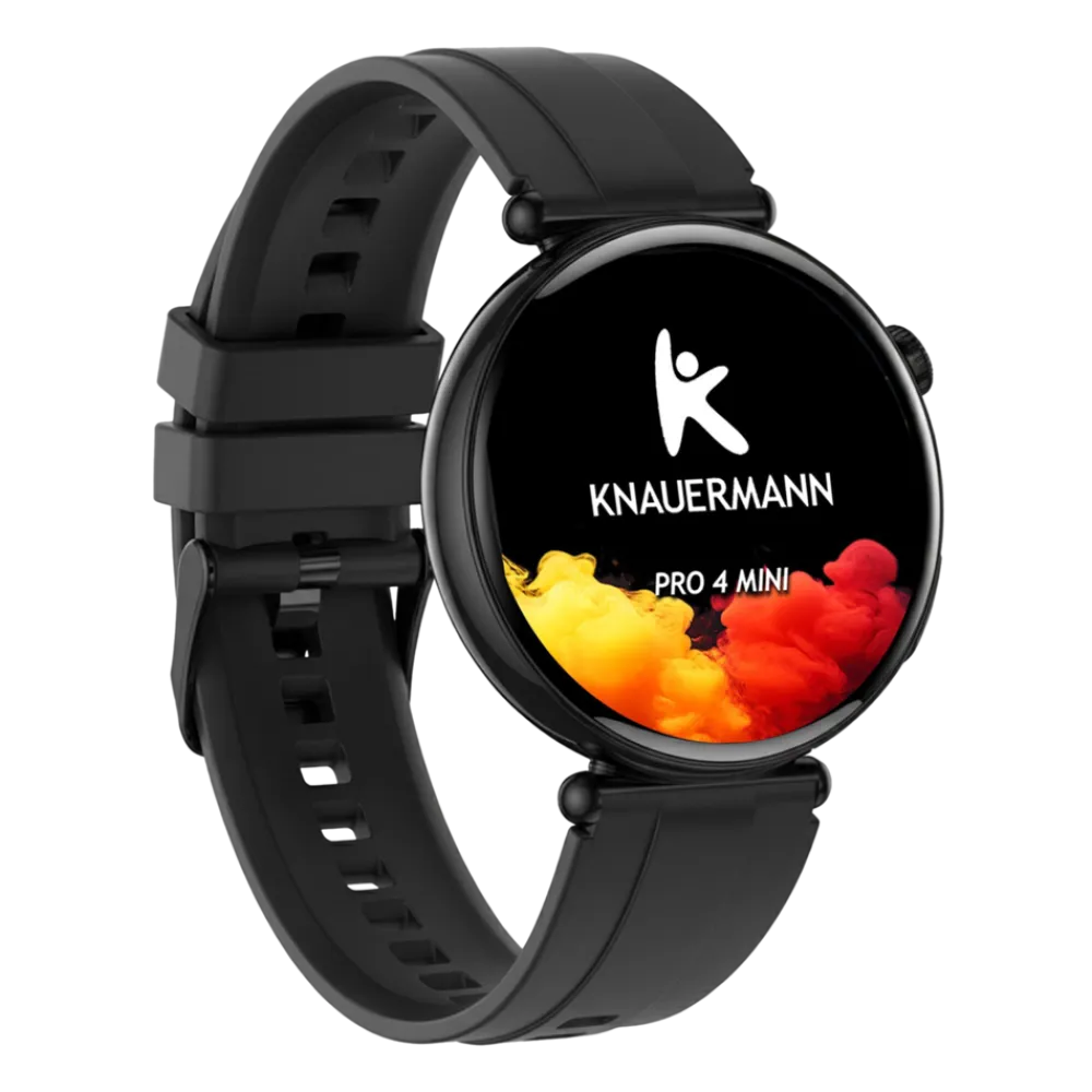 PRO 4 Mini (2026) ^ Knauermann Discount