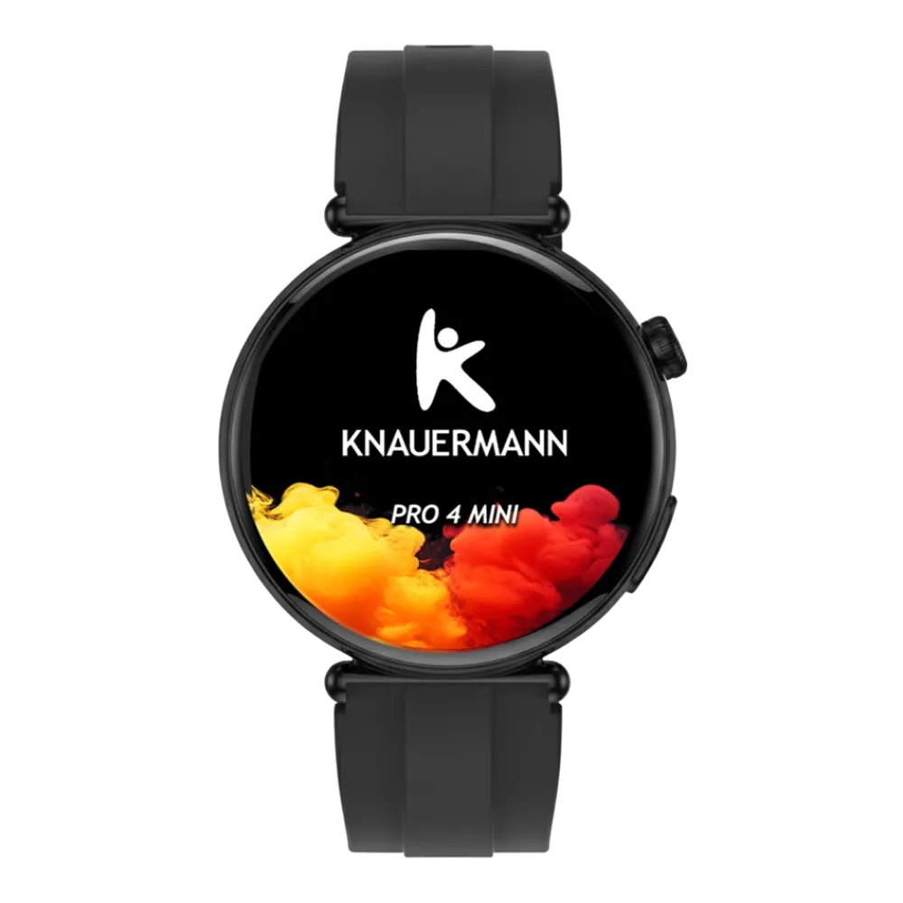 PRO 4 Mini (2026) ^ Knauermann Discount