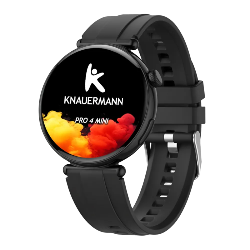 PRO 4 Mini (2026) ^ Knauermann Discount