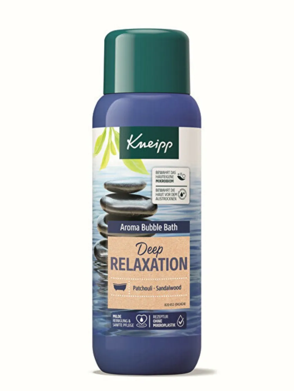 Schaumbad Tiefenentspannung, 400 ml ^ Kneipp Sale