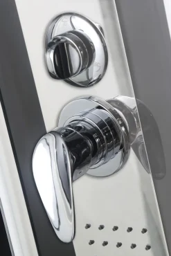 Sanotechnik Komplettduschkabine TREND - versch. Ausführungen New