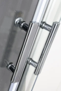 Sanotechnik Komplettduschkabine TREND - versch. Ausführungen New