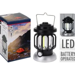 Campinglampe LED ^ Koopman New