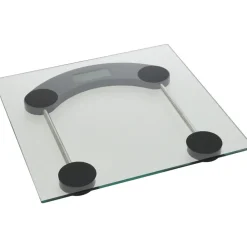 Personenwaage Digital Glas ^ Koopman Best