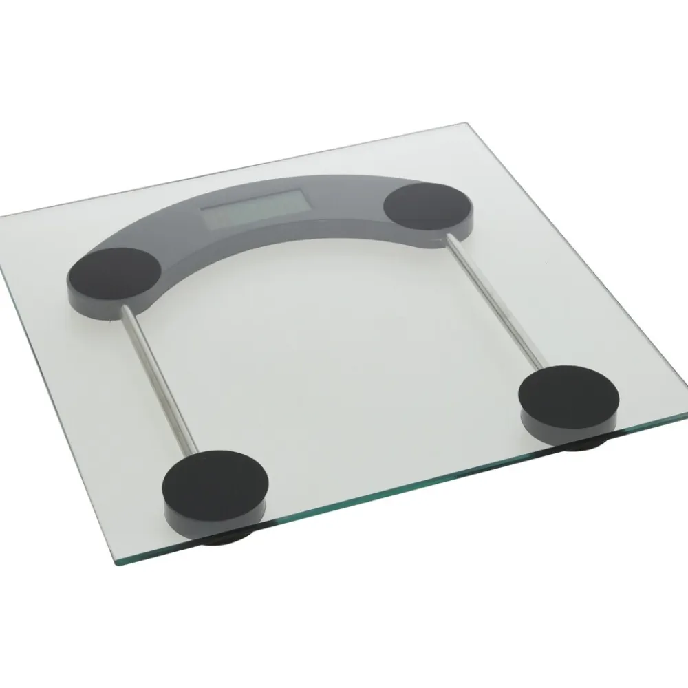Personenwaage Digital Glas ^ Koopman Best