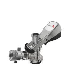 Köpi - Zapfkopf Micro-Matic, Kelleranstich ^ ich-zapfe Hot
